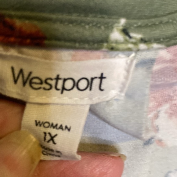 Westport top - Picture 2 of 5